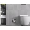 Mexen X-Wall-B distributeur de papier toilette, inox - 1915