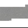 Mexen Megnum Grey grès émaillé rectifié G1, carreau de sol et mural 120 x 60 cm, carving - TL342-120-060-02