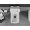 Mexen Teo Cuvette WC Rimless, blanc brillant - 3385XX00