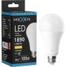 Mexen Nova Ampoule LED E27, A70, 18W, Chaude - 3000K, 1890 lm - L100-E27-1830-01