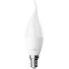 Mexen Nova Ampoule LED flamme E14, C37, 5W, Chaude - 3000K, 525 lm - L106-E14-0530-01