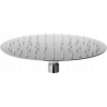 Mexen Slim pomme de douche 20 cm, chrome - 79220-00