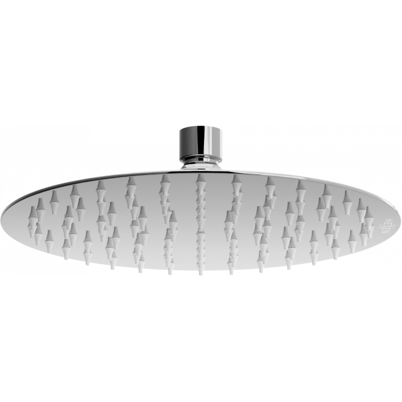 Mexen Slim pomme de douche 20 cm, chrome - 79220-00