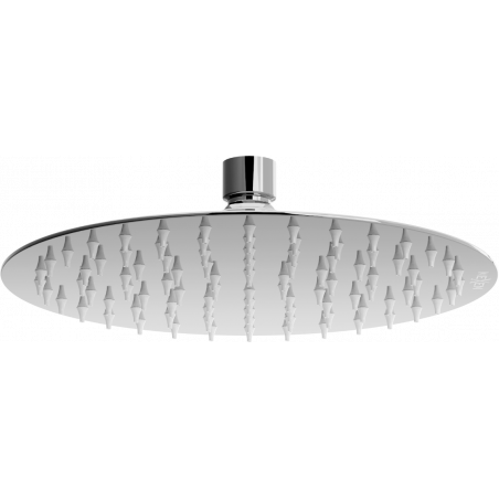 Mexen Slim pomme de douche 20 cm, chrome - 79220-00
