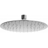 Mexen Slim pomme de douche 20 cm, chrome - 79220-00
