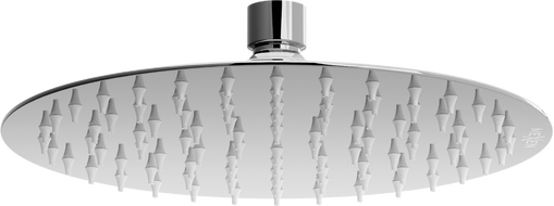 Mexen Slim pomme de douche 20 cm, chrom - 79220-00