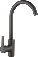 Mexen Ana robinet de cuisine, Noir - 671000-70