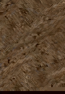 Mexen Bryce Canyon Plages d'Orange panneaux vinyles en chevrons 635 x 127 mm SPC 6,5 mm sous-couche 1,5 mm, 4 chanfreins en V,