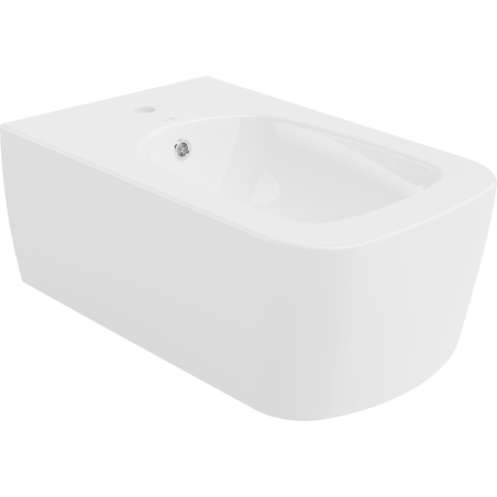 Bidet suspendu Mexen York, blanc - 35115500
