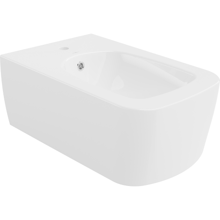 Mexen York bidet suspendu, blanc - 35115500