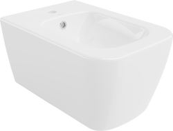 Bidet suspendu Mexen Stella, blanc - 35685100