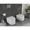 Mexen Sofia cuvette wc sans rebord, blanc brillant - 3354XX00