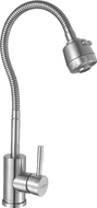Mexen Maya robinet de cuisine, Chrome - 672400-00