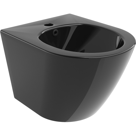 Mexen Lena bidet suspendu, noir - 35224870