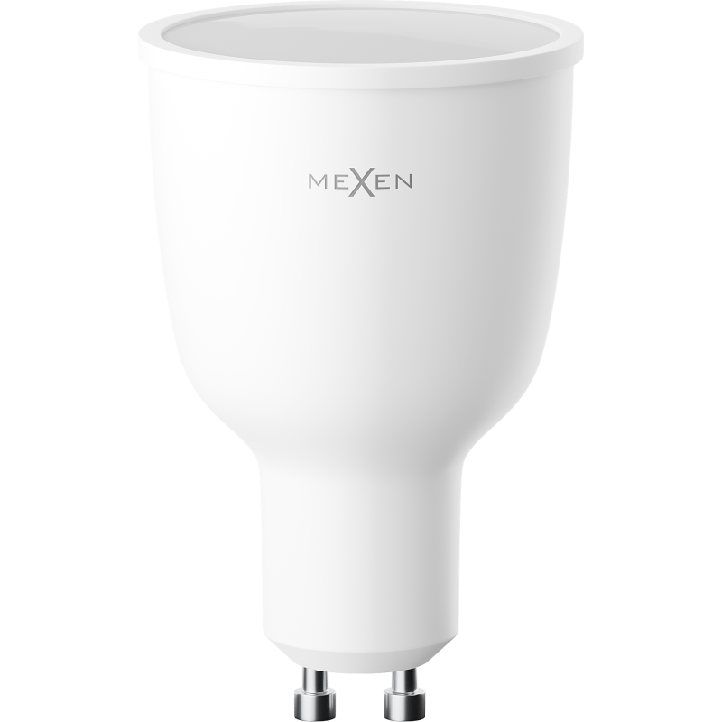 Mexen Nova Ampoule LED GU10, 12W, Chaude - 3000K, 1260 lm - L108-GU10-1230-01