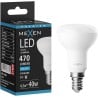 Mexen Nova Ampoule LED E14, R50, 4,5W, Froid - 6500K, 470 lm - L103-E14-0565-01