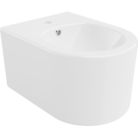 Bidet suspendu Mexen Sofia, blanc - 35544800