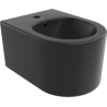 Mexen Sofia bidet suspendu, noir mat - 35544885