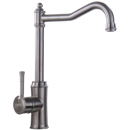 Mexen Inu robinet de cuisine, inox - 672200-99