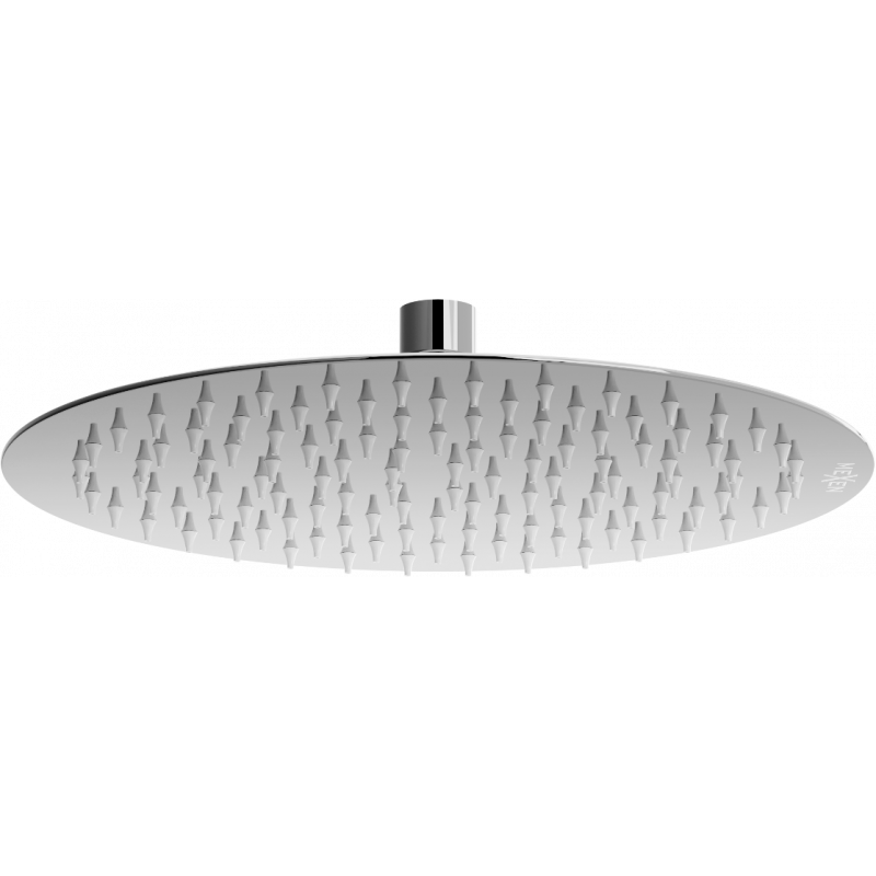 Mexen Slim pomme de douche 25 cm, chrom - 79225-00
