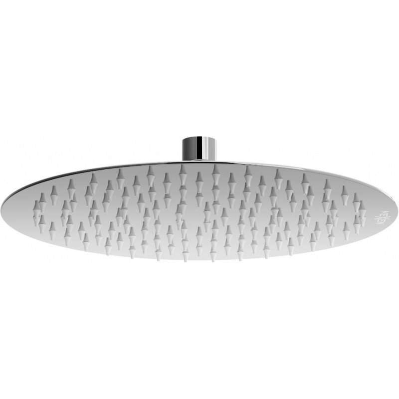 Mexen Slim pomme de douche 25 cm, chrome - 79225-00