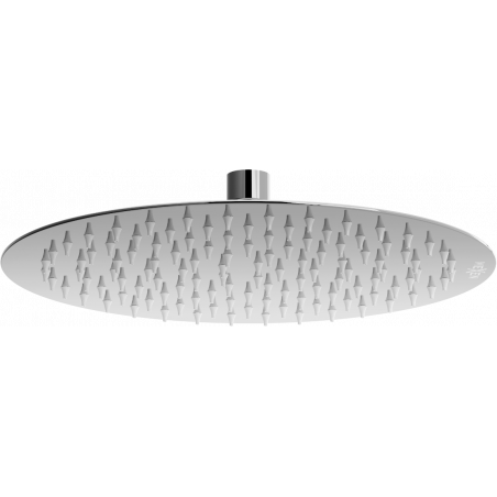 Mexen Slim pomme de douche 25 cm, chrom - 79225-00