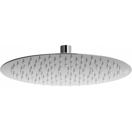 Mexen Slim pomme de douche 25 cm, chrome - 79225-00