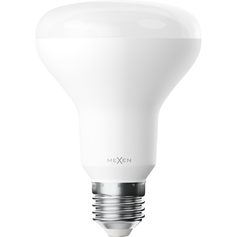 Mexen Nova Ampoule LED E27, R80, 12W, Neutre - 4000K, 1260 lm - L105-E27-1240-01