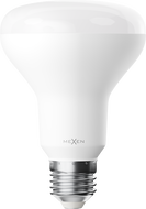 Mexen Nova Ampoule LED E27, R80, 12W, Froid - 6500K, 1260 lm - L105-E27-1265-01