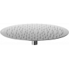 Mexen Slim pomme de douche 25 cm, chrom - 79225-00
