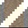Mexen Worcester  panneaux vinyles motif chevron français 650 x 127 mm SPC 6,5 mm, sous-couche IPEX 1,5 mm, 4 V-joints, Chêne -