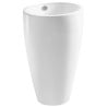 Mexen Nea lavabo autoportant 50 x 38 cm, blanc - 26055000