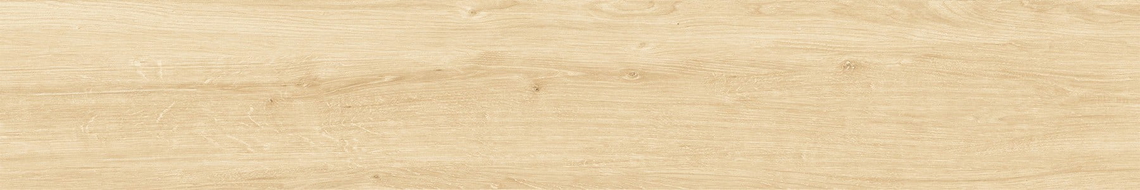 Mexen Avocado Avorio grès émaillé rectifié. G1, carreau imitation bois pour sol et mur 120 x 20 cm, mat - TL601-120-020-00