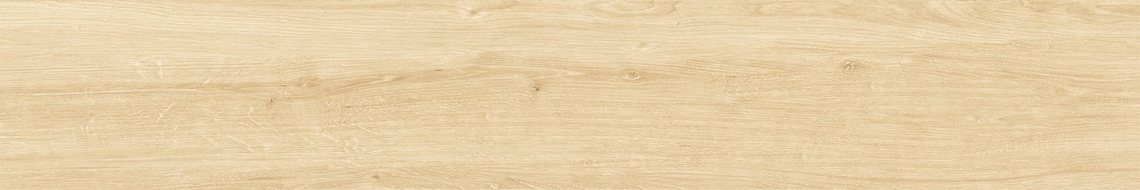 Mexen Avocado Avorio grès émaillé rectifié G1, carreau imitation bois sol-mur 120 x 20 cm, mat - TL601-120-020-00