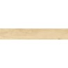 Mexen Avocado Avorio grès émaillé rectifié. G1, carreau imitation bois pour sol et mur 120 x 20 cm, mat - TL601-120-020-00