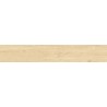 Mexen Avocado Avorio grès émaillé rectifié. G1, carreau imitation bois pour sol et mur 120 x 20 cm, mat - TL601-120-020-00