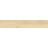 Mexen Avocado Avorio grès émaillé rectifié. G1, carreau imitation bois pour sol et mur 120 x 20 cm, mat - TL601-120-020-00