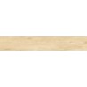 Mexen Avocado Avorio grès émaillé rectifié. G1, carreau imitation bois pour sol et mur 120 x 20 cm, mat - TL601-120-020-00