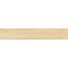 Mexen Avocado Avorio grès émaillé rectifié. G1, carreau imitation bois pour sol et mur 120 x 20 cm, mat - TL601-120-020-00