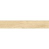 Mexen Avocado Avorio grès émaillé rectifié. G1, carreau imitation bois pour sol et mur 120 x 20 cm, mat - TL601-120-020-00