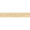 Mexen Avocado Avorio grès émaillé rectifié. G1, carreau imitation bois pour sol et mur 120 x 20 cm, mat - TL601-120-020-00