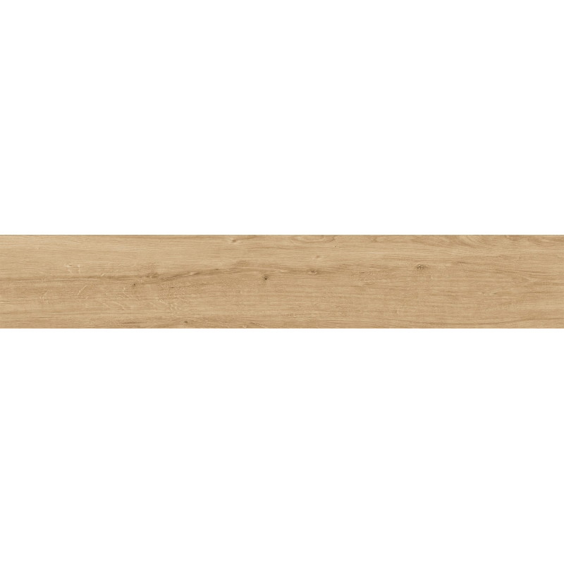 Mexen Avocado Grès émaillé beige rect. G1, carreau imitant le bois pour sol et mur 120 x 20 cm, mat - TL601-120-020-01