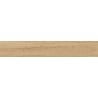 Mexen Avocado Grès beige émaillé rectifié G1, carreau effet bois pour sol et mur 120 x 20 cm, mat - TL601-120-020-01