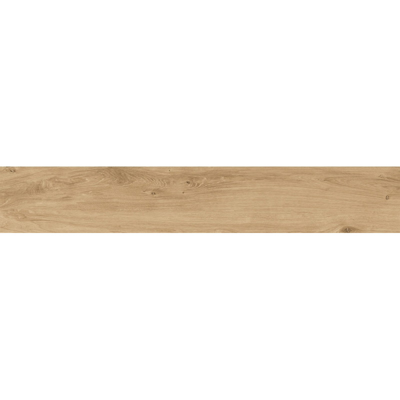 Mexen Avocado Grès émaillé beige rect. G1, carreau imitant le bois pour sol et mur 120 x 20 cm, mat - TL601-120-020-01