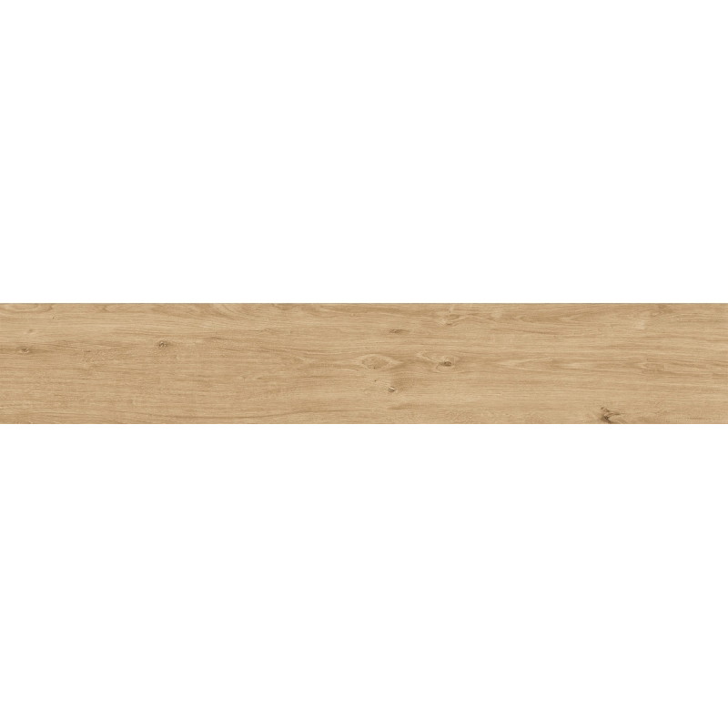 Mexen Avocado Grès émaillé beige rect. G1, carreau imitant le bois pour sol et mur 120 x 20 cm, mat - TL601-120-020-01