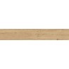Mexen Avocado Grès émaillé beige rect. G1, carreau imitant le bois pour sol et mur 120 x 20 cm, mat - TL601-120-020-01