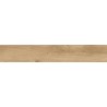 Mexen Avocado Grès émaillé beige rect. G1, carreau imitant le bois pour sol et mur 120 x 20 cm, mat - TL601-120-020-01