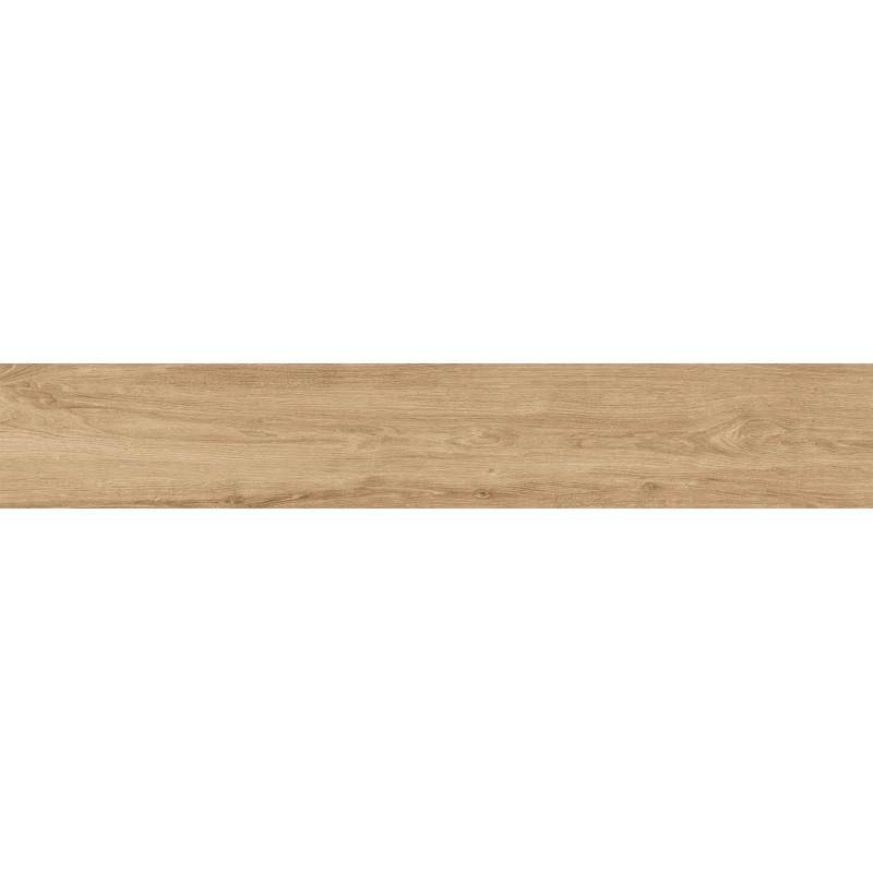 Mexen Avocado Grès émaillé beige rect. G1, carreau imitant le bois pour sol et mur 120 x 20 cm, mat - TL601-120-020-01