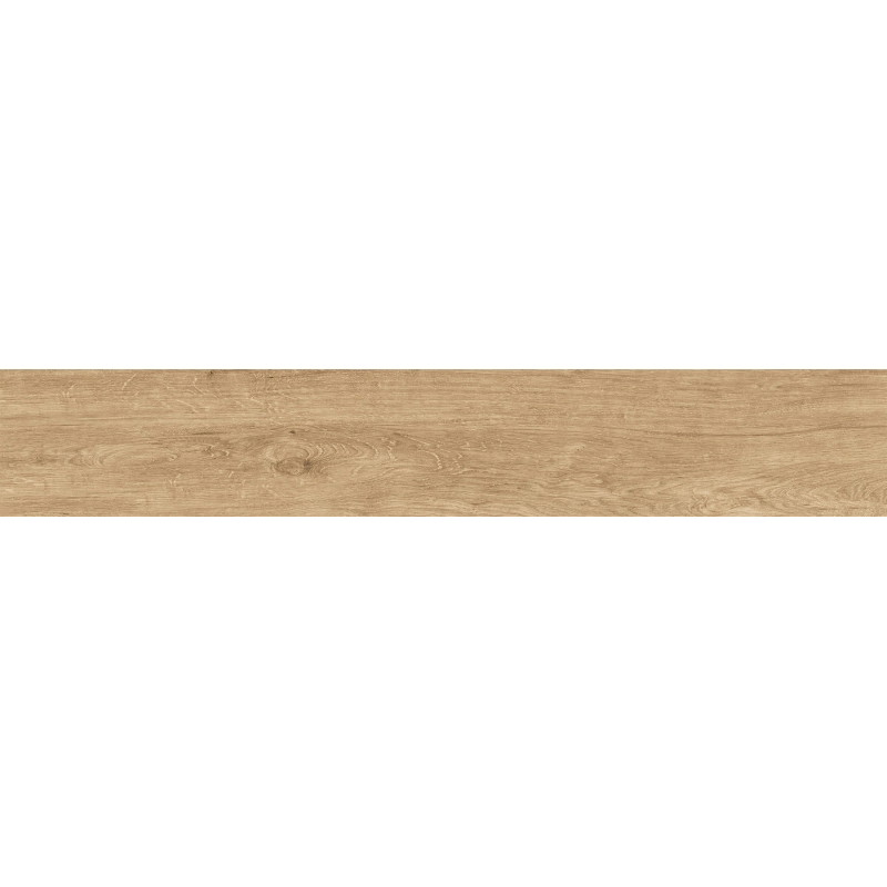 Mexen Avocado Grès émaillé beige rect. G1, carreau imitant le bois pour sol et mur 120 x 20 cm, mat - TL601-120-020-01