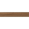 Mexen Avocado Grès brun émaillé rectifié G1, carreau imitation bois pour sol et mur 120 x 20 cm, mat - TL601-120-020-02